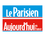 Partenaire Le Parisien - Aujourd'hui en France